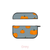 Pumpkin AirPod Case