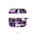 Purple Butterflies AirPod Case