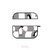 Puzzled Penguins AirPod Case