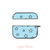 Seeing Stars AirPod Case
