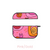 Snail Party AirPod Case