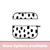 Speckled AirPod Case