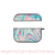 Water Marble AirPod Case