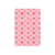abbyrose Initials Adhesive Rose Pocket