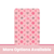 abbyrose Initials Adhesive Rose Pocket