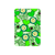 Charmed Adhesive Rose Pocket