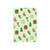 Christmas Stickers Rose Pocket