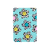 Cow Smilies Adhesive Rose Pocket