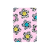 Cow Smilies Adhesive Rose Pocket