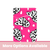 Cowgirl Hats Adhesive Rose Pocket