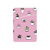 Cutie Cacti Adhesive Rose Pocket