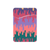Drippy Adhesive Rose Pocket