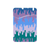 Drippy Adhesive Rose Pocket