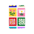 Flower Frames Adhesive Rose Pocket