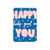 Happy Looks Good on You Adhesive Rose Pocket