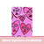 Heartache Adhesive Rose Pocket