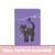 Hocus Pocus Adhesive Rose Pocket
