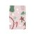 Holiday Feels Adhesive Rose Pocket