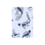 Koi Fish Adhesive Rose Pocket
