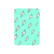 Lightning Bolts Adhesive Rose Pocket