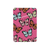 Monarch Madness Adhesive Rose Pocket