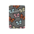 Monarch Madness Adhesive Rose Pocket