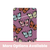 Monarch Madness Adhesive Rose Pocket