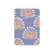 Rainbow Burst Adhesive Rose Pocket