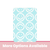 Smilies Adhesive Rose Pocket