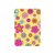 Spring Fling Adhesive Rose Pocket