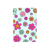 Spring Fling Adhesive Rose Pocket