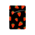 Strawberry Fields Adhesive Rose Pocket