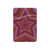 Superstar Adhesive Rose Pocket