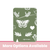 Tiny Tats Adhesive Rose Pocket