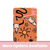 Wild West Adhesive Rose Pocket