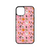 Pink-a-Boo iPhone Case