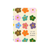 Flower Thoughts Adhesive Rose Pocket