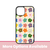 Flower Thoughts iPhone Case