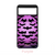 Bat Attack Pixel Phone Case