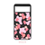 Berries 'n Cream Pixel Phone Case
