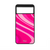 Bubblegum Swirl Pixel Phone Case