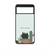 Cactus Garden Pixel Phone Case