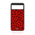 Cheetah Pixel Phone Case