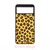 Cheetah Pixel Phone Case