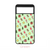 Christmas Stickers Pixel Phone Case