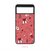 Christmas Treats Pixel Phone Case