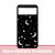 Constellation Pixel Phone Case