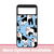 Crazy Cows Pixel Phone Case