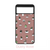 Cutie Cacti Pixel Phone Case