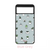 Cutie Cacti Pixel Phone Case